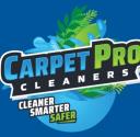 Carpet Pro Cleaners Nashville logo